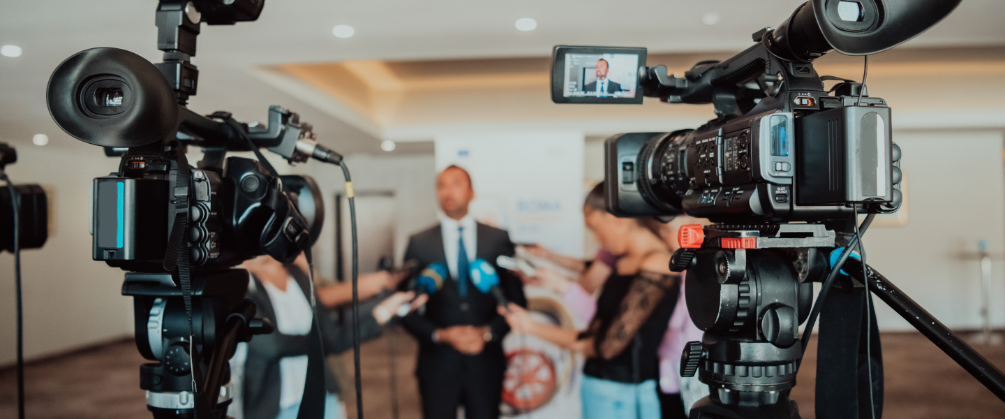Video pr strategy