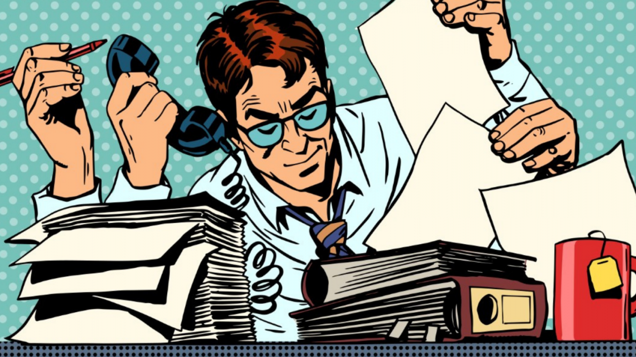 building journalist relationships