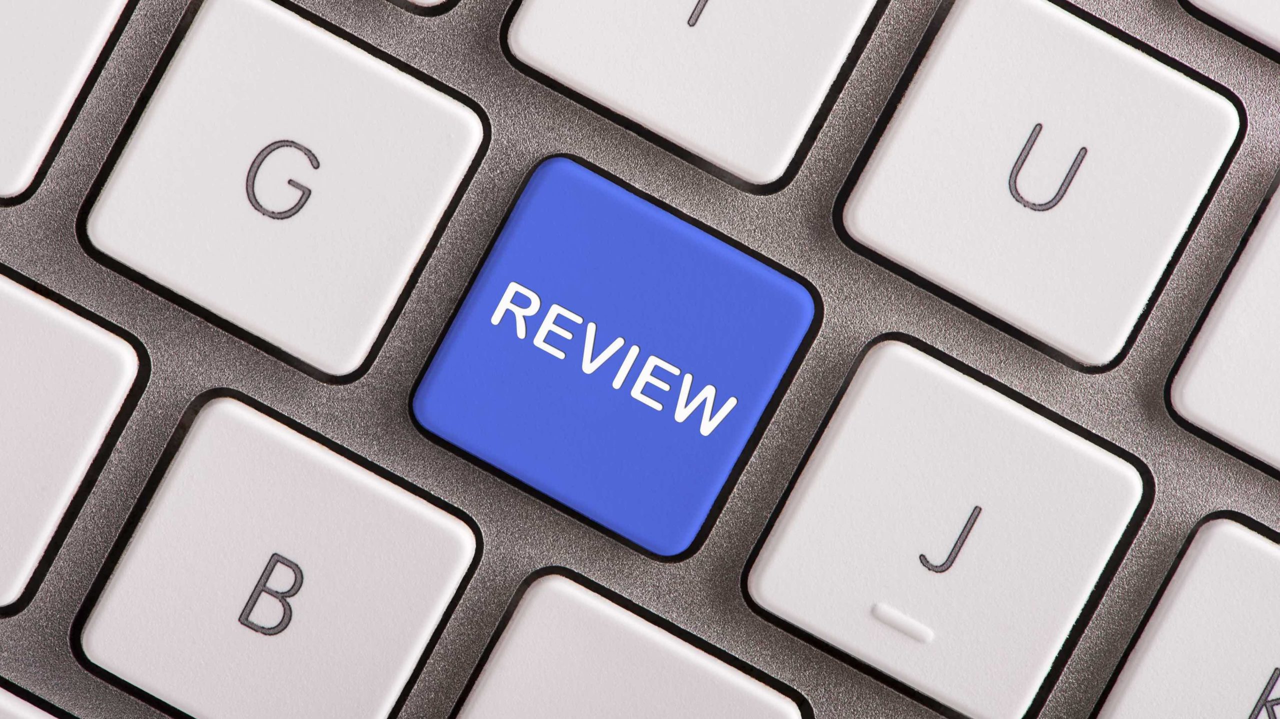 PR campaign review