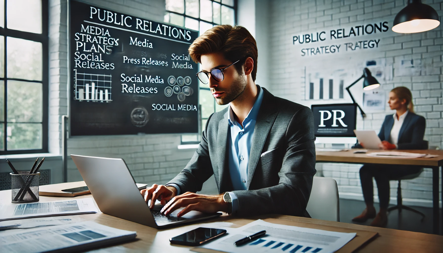 publicist vs PR agency