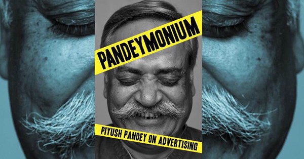 Piyush Pandey Indian advertising icon