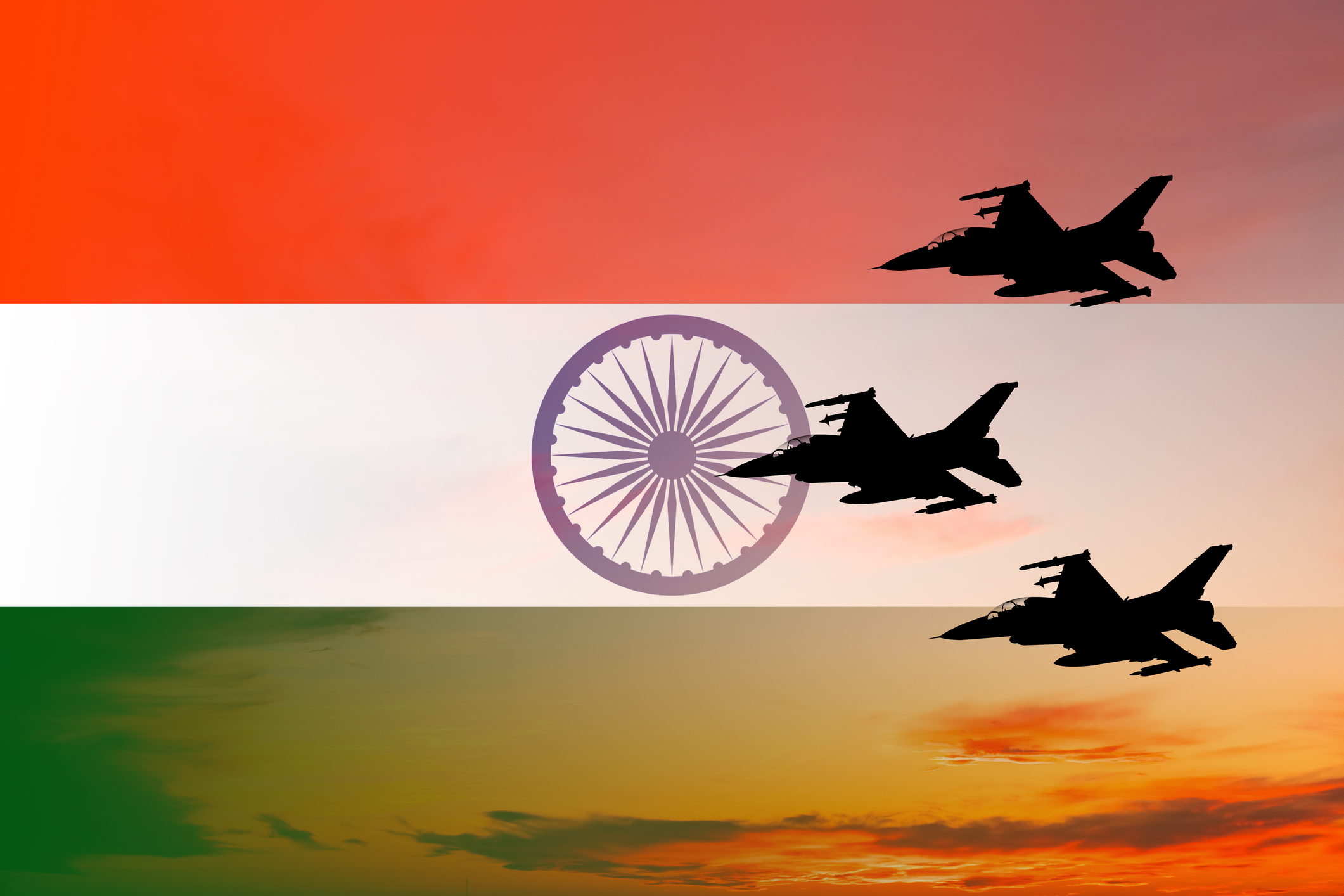 Defense PR strategy for Indian defense sector growth