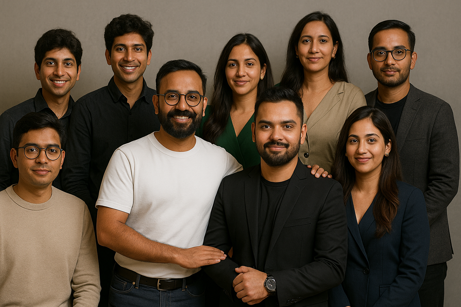 AI influencer for PR strategy