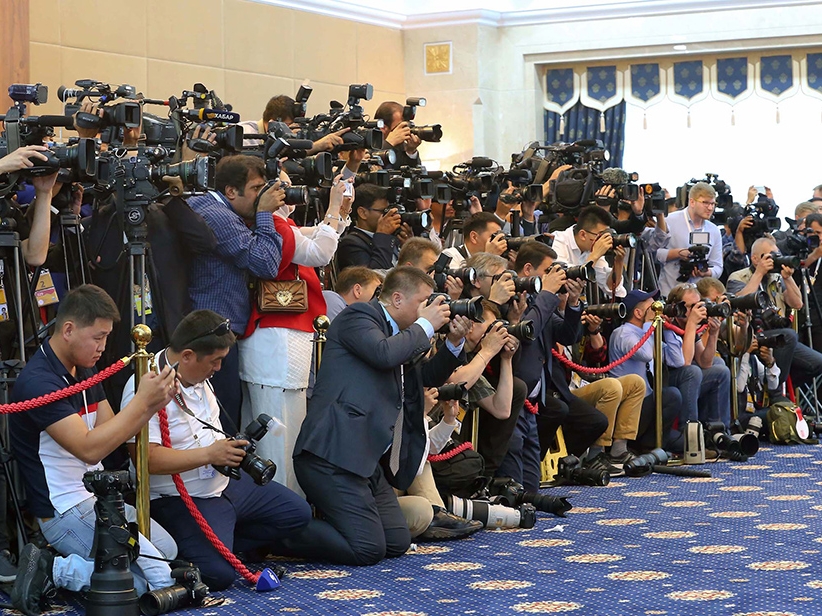 Specialist PR helps brands earn better media coverage through industry expertise and journalist-focused storytelling.